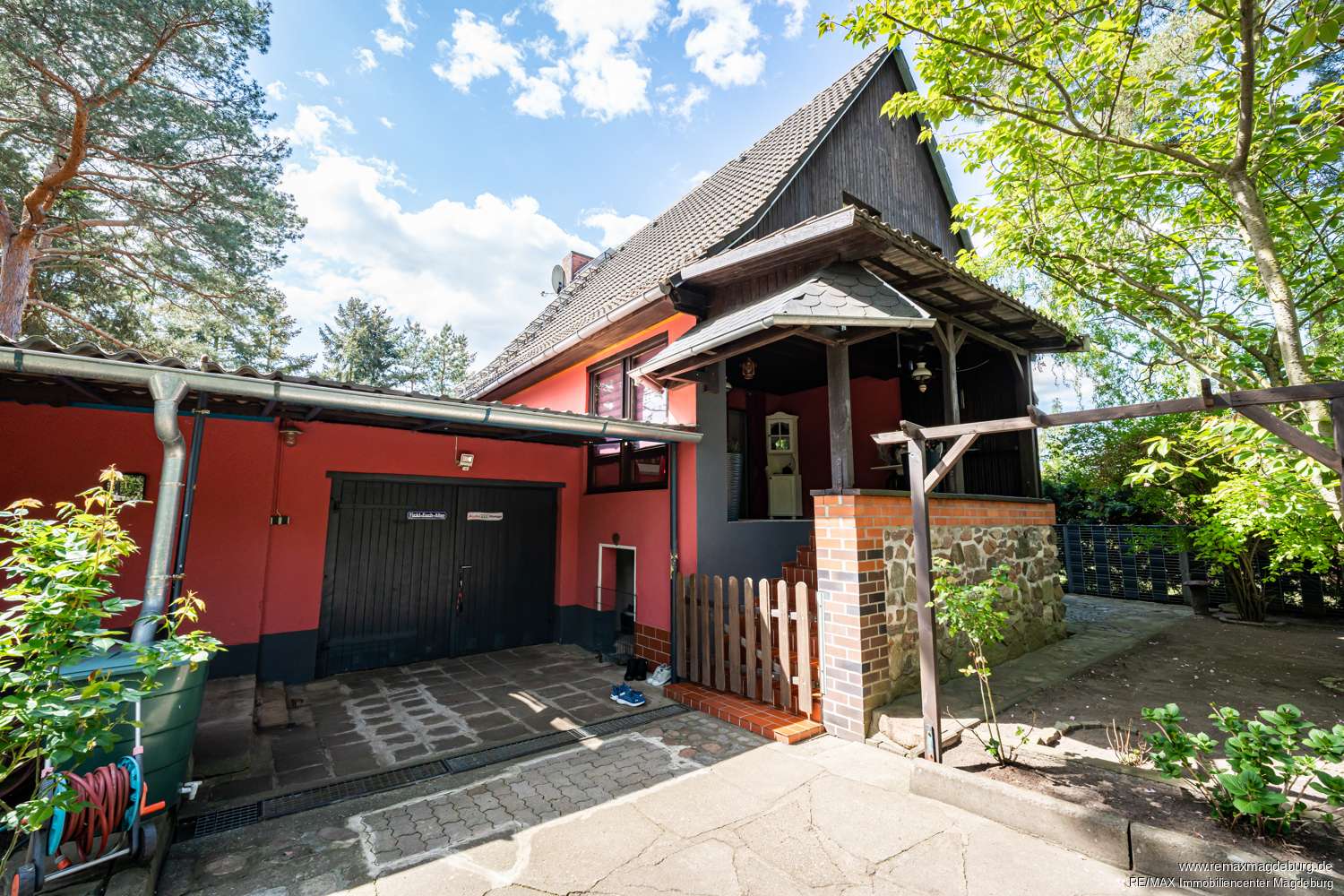 Ein Zuhause mit Herz – Viel Platz für Familie, Natur und gemeinsame Zeit, Jerichower Land Kreis – Bild 2