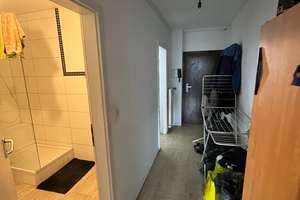 1-Zimmer Wohnung mit Balkon und Garage in Inrath/Kliedbruch – Hülser Straße 773, 47803 Inrath/Kliedbruch, Krefeld – Vorschaubild 11