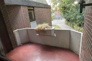 2,5- Zimmer Whg. mit zwei Loggien in begehrter Lage. – Wienstraße 12, 26122 Eversten, Oldenburg (Oldenburg) – Vorschaubild 9