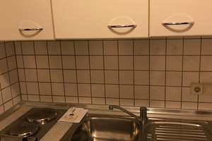 Schönes 1-Zimmer-Appartement – Breitscheidstraße 5, 57078 Geisweid, Siegen – Vorschaubild 2