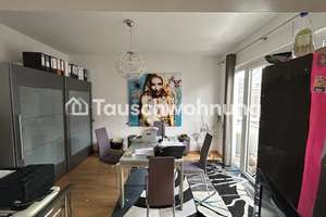 Tauschwohnung: 3-Zimmer-Wohnung in Lindenthal sucht Tausch – Die vollständige Adresse der Immobilie erhältst du vom Anbieter., 50939 Sülz, Köln – Vorschaubild 4