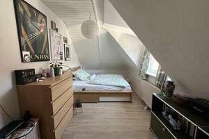 Helle & Wunderschöne 2,5-Zimmer-Wohnung in Toplage Stuttgart-Marienplatz  mit moderner EBK , WG-geei – Böblinger Str. 5, 70178 Karlshöhe, Stuttgart – Vorschaubild 13