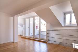 Exklusiv sanierte Jugendstilwohnung mit Fernblick und Aufzug – Die vollständige Adresse der Immobilie erhältst du vom Anbieter., 69115 Weststadt, Heidelberg – Vorschaubild 22