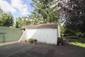 Erholung im Freien: EFH mit Loggia, Terrasse und Garten inkl. Werkstatt in Timmaspe – Rendsburg-Eckernförde (Kreis) – Vorschaubild 25