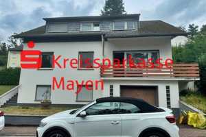Einfamilienhaus mit Potenzial und vielseitigen Nutzungsmöglichkeiten – Mayen-Koblenz (Kreis) – Vorschaubild 1