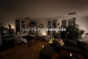 Wohnungstausch: Gladbacher Wall 2a – Gladbacher Wall a 2, 50400 Neustadt/Nord, Köln – Vorschaubild 1