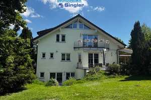 VILLA, BAUPLATZ, HALLENBAD - PROVISIONSFREI – Bodenseekreis – Vorschaubild 3