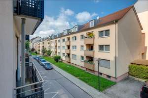 Möbliert: Helles, modernes Apartment in Neuhausen – Die vollständige Adresse der Immobilie erhältst du vom Anbieter., 80637 Dom Pedro, München – Vorschaubild 13