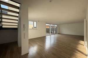 Modernes Reihenendhaus mit Wohn- und Gewerbeanteil + Garten, Garage & 3 Stellplätzen in Rheinstetten – Karlsruhe (Kreis) – Vorschaubild 5