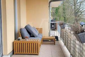 Modernes Appartement inklusive Einbauküche, Balkon und überdachtem Stellplatz mit Wallbox – Die vollständige Adresse der Immobilie erhältst du vom Anbieter., 26125 Nadorst, Oldenburg (Oldenburg) – Vorschaubild 8