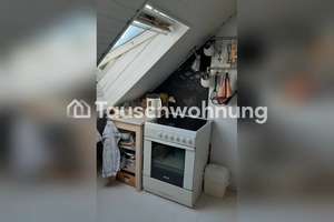 Tauschwohnung: Suche 1x größere Whg ab 2,5 Zimmern gegen 2x 1-Zimmer-Whg