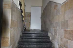 Köln Braunsfeld,  2-Zimmer Wohnung , Küche, Diele, Bad und gr. Südbalkon ( 8m. ) – Elsenborner Str. 25, 50933 Braunsfeld, Köln – Vorschaubild 10