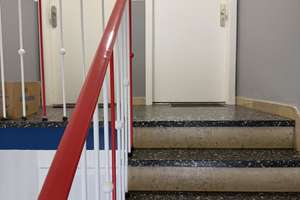 moderne 3-Zimmer-Wohnung in ruihger Lage in Düsseldorf-Unterrath – Bielefelderstraße 136, 40468 Unterrath, Düsseldorf – Vorschaubild 10
