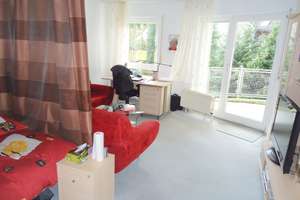 schönes 1,5 Raum Apartment mit Balkon in Weitmar-Mark – Die vollständige Adresse der Immobilie erhältst du vom Anbieter., 44795 Weitmar-Mark, Bochum – Vorschaubild 5