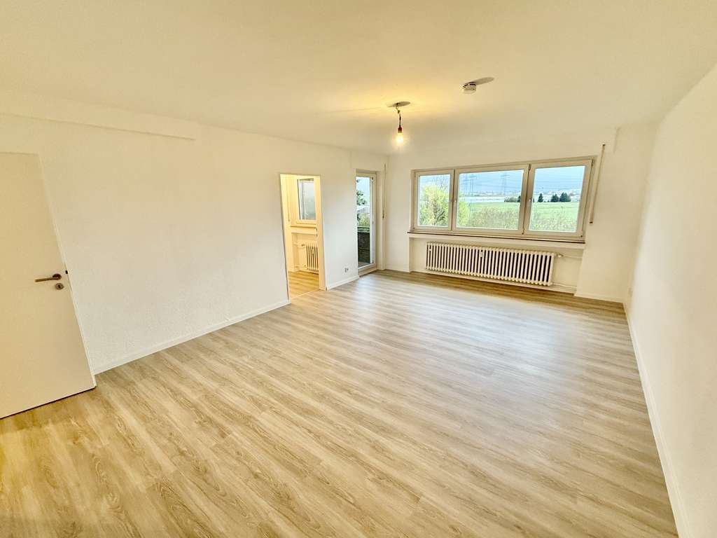 Immobilie in Bornheim - Renovierte 1-Zimmer-Wohnung (07) in Bornheim (Roisdorf) - Bild 2