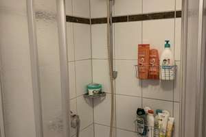 Exklusive, vollständig renovierte 1-Zimmer-Wohnung mit Einbauküche in Düsseldorf – Die vollständige Adresse der Immobilie erhältst du vom Anbieter., 40470 Mörsenbroich, Düsseldorf – Vorschaubild 15