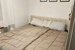 2 Zimmer Wohnung mit 2 Balkonen nähe Davosweg – Bichlerstr. 15, 75173 Südweststadt, Pforzheim – Vorschaubild 5