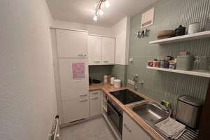 2-Zimmer-Dachgeschosswohnung mit Dachterrasse in München-Solln – Die vollständige Adresse der Immobilie erhältst du vom Anbieter., 81479 Solln, München – Vorschaubild 7