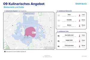 Seltene Gelegenheit: Erdgeschosswohnung mit Terrasse in begehrter Kiezlage – Die vollständige Adresse der Immobilie erhältst du vom Anbieter., 10439 Prenzlauer Berg, Berlin – Vorschaubild 12