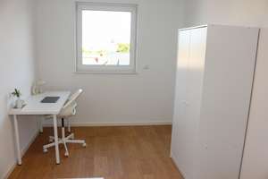 Moderne, voll möblierte 2-Zimmer-Wohnung in Heidelberg – Die vollständige Adresse der Immobilie erhältst du vom Anbieter., 69124 Kirchheim, Heidelberg – Vorschaubild 7