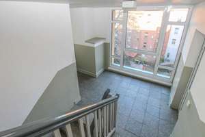 - Ohne Provision!- vermietete 2-Zi.-Wohnung mit Wintergarten im Herzen von Erfurt! – Die vollständige Adresse der Immobilie erhältst du vom Anbieter., 99085 Krämpfervorstadt, Erfurt – Vorschaubild 10