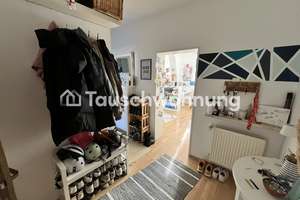 Tauschwohnung: 65qm Altbau-Wohnung mit Balkon in Sülz – Gerolsteiner Straße 32, 50937 Sülz, Köln – Vorschaubild 4