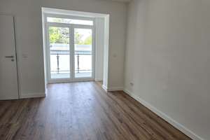 **Hochwertig sanierte Wohnung – Balkon inklusive** – Mülheimer Str. 82, 45145 Frohnhausen, Essen – Vorschaubild 2