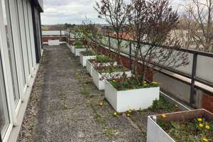 Willkommen Zuhause: ansprechende 3-Zimmer-Penthousewohnung in Anderten -Schleusenviertel – Ostergrube 2, 30559 Anderten, Hannover – Vorschaubild 8