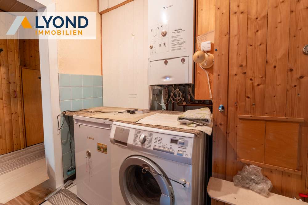 Immobilie in Jerichow - Wohnen mit Raum, Ruhe und vielseitigen Möglichkeiten - Bild 2