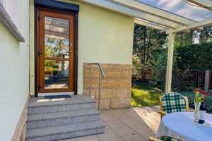 Einfamilienhaus mit Baugrundstück – Dresden – Vorschaubild 10