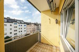 Zwei renovierungsbedürftige Wohnungen im Paket – Die vollständige Adresse der Immobilie erhältst du vom Anbieter., 80807 Milbertshofen, München – Vorschaubild 3
