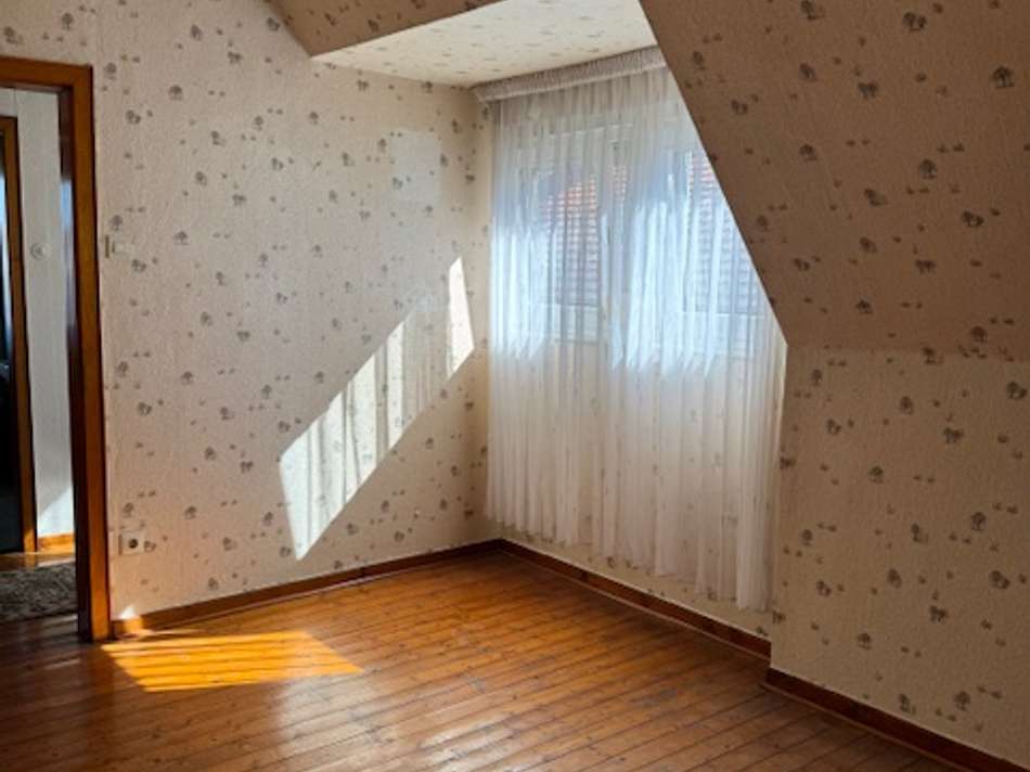 Kinderzimmer I