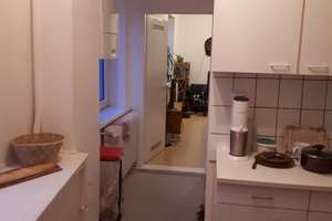 ruhige 1 Zimmer Wohnung nähe Bahnhof – Adlerstr. 43, 23554 Sankt Lorenz Nord, Lübeck – Vorschaubild 4