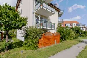 Vermietete 2-Zimmer-Wohnung mit Südterrasse in gefragter Lage von Potsdam-Bornstedt – Die vollständige Adresse der Immobilie erhältst du vom Anbieter., 14469 Bornstedt, Potsdam – Vorschaubild 5