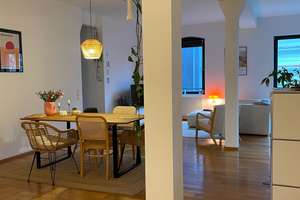 Wunderschöne 4-Zimmer-Altbauwohnung im Stuttgarter Westen – Weimarstr. 11, 70176 Feuersee, Stuttgart – Vorschaubild 6