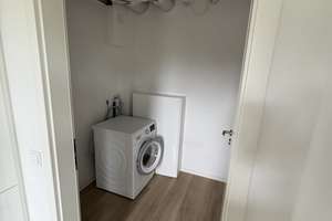 3 Zimmer-Wohnung mit Balkon im Neubau – Auf der Großen Heide 45, 33609 Mitte, Bielefeld – Vorschaubild 6