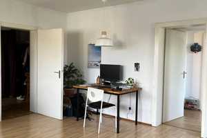 Schöne 2 Zimmer-Wohnung in Köln Nippes – Kalkarerstrasse 6, 50733 Köln – Vorschaubild 4