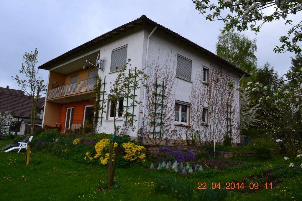 Wohnung mieten in Vogelsbergkreis