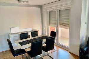 Gut geschnittene 3-Zimmer-Wohnung in Bremen/Osterholz – Lausanner 32, 28325 Tenever, Bremen – Vorschaubild 5