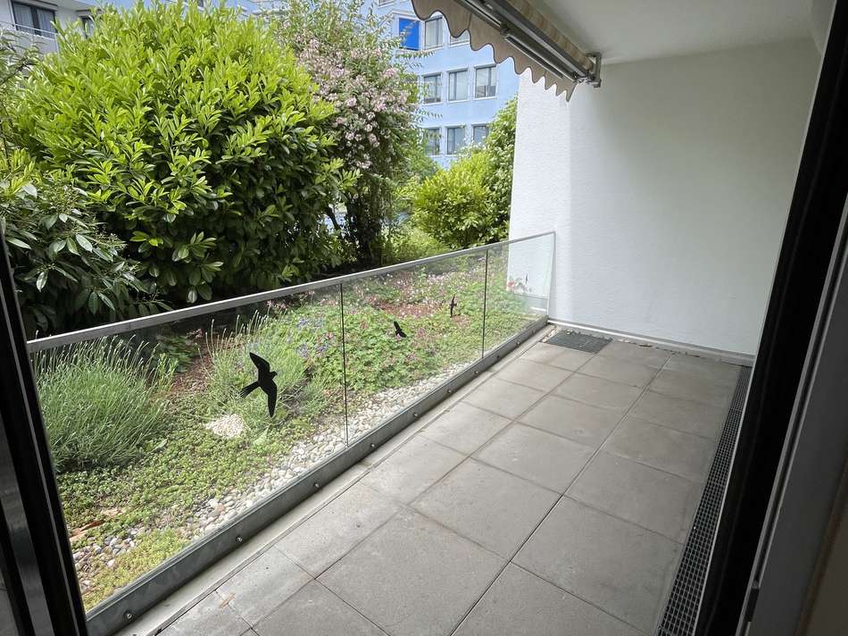Loggia
