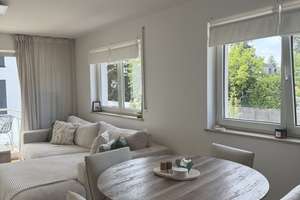 2-Zimmer-Wohnung in Unterhaching – Die vollständige Adresse der Immobilie erhältst du vom Anbieter., 82008 Unterhaching – Vorschaubild 3
