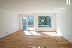 Sofort bezugsfertig: Modernes Reihenhaus in Erlangen-Bruck – Die vollständige Adresse der Immobilie erhältst du vom Anbieter., 91058 Bachfeld, Erlangen – Vorschaubild 2
