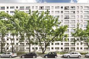 Bezugsfreie 3-Zimmerwohnung im Keibel-Moll-Karree - provisionsfrei – Mollstraße 3, 10178 Mitte (Ortsteil), Berlin – Vorschaubild 3