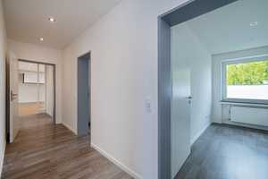 Ihr neues Zuhause in KR-Bockum: Lichtdurchflutete Wohnung mit Stil, Komfort & zahlreichen Extras! – Krefeld – Vorschaubild 20