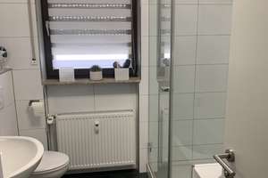 Viel Platz für den Alltag: 4,5-Zimmer-Wohnung in Mannheim – Die vollständige Adresse der Immobilie erhältst du vom Anbieter., 68167 Neckarstadt-Ost/Wohlgelegen, Mannheim – Vorschaubild 9