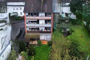 Mehrfamilienhaus in Opladen, vier Wohnungen 342 qm                 Kapitalanlage mit Entwicklungspot – Die vollständige Adresse der Immobilie erhältst du vom Anbieter., 51379 Opladen, Leverkusen – Vorschaubild 2