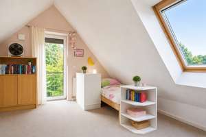 Krefeld Verberg! Energieeffizientes & neuwertiges Einfamilienhaus mit Südgarten und Garage – Die vollständige Adresse der Immobilie erhältst du vom Anbieter., 47802 Verberg, Krefeld – Vorschaubild 17