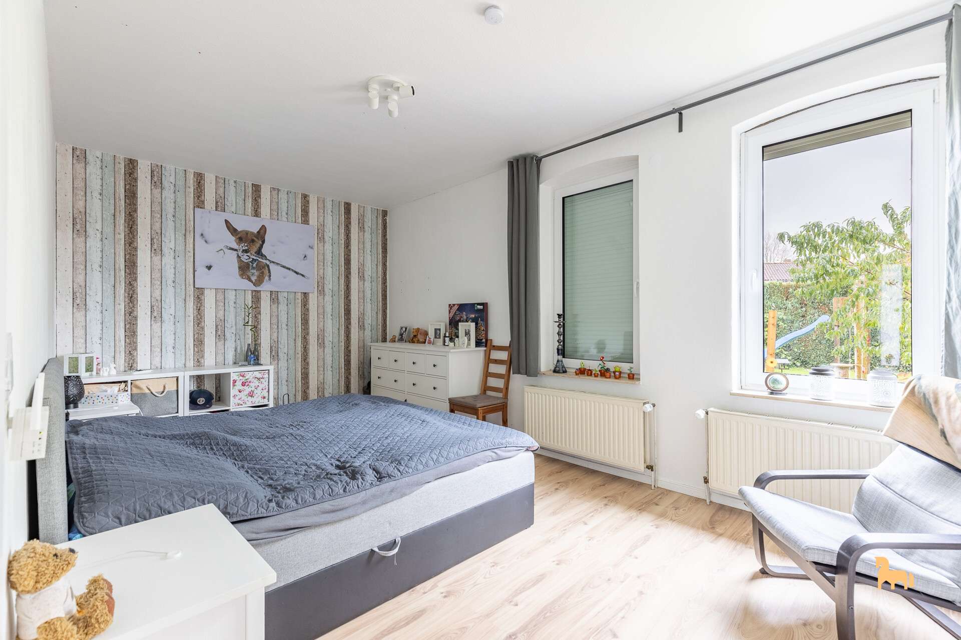 Immobilie in Twistringen - Familienfreundliches Traumhaus in bester Lage von Twistringen – energetisch saniert & provisionsfrei - Bild 3