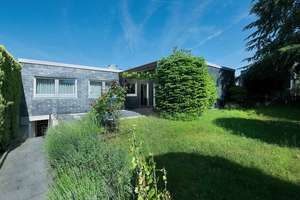 In gefragter Lage von Gräfrath Bungalow auf einer Ebene mit Garten mit mehr Platz als man meint!! – Die vollständige Adresse der Immobilie erhältst du vom Anbieter., 42653 Gräfrath, Solingen – Vorschaubild 7