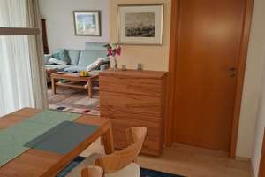 Helle 3-Zimmer-Wohnung mit Weitblick – Die vollständige Adresse der Immobilie erhältst du vom Anbieter., 90473 Langwasser Südost, Nürnberg – Vorschaubild 2